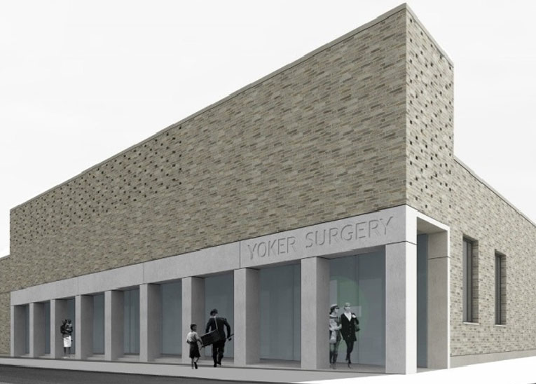 Yoker Medical Centre & Dental Practice