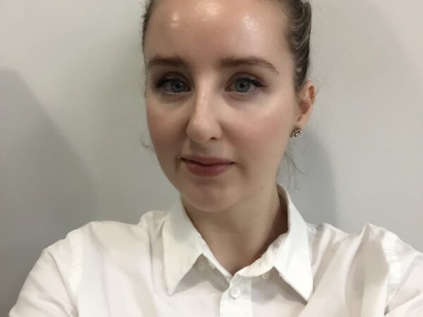 Andrea joins our London team