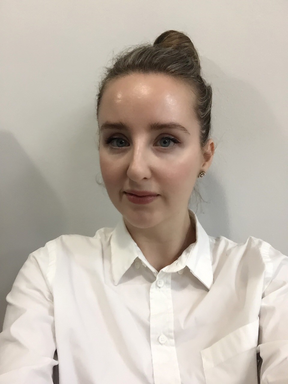 Andrea joins our London team