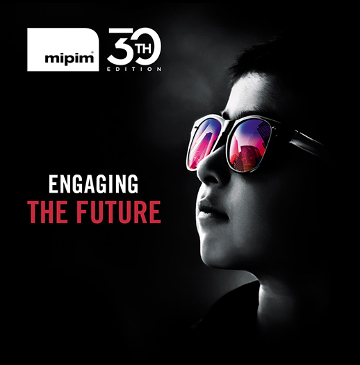 Join us in MIPIM