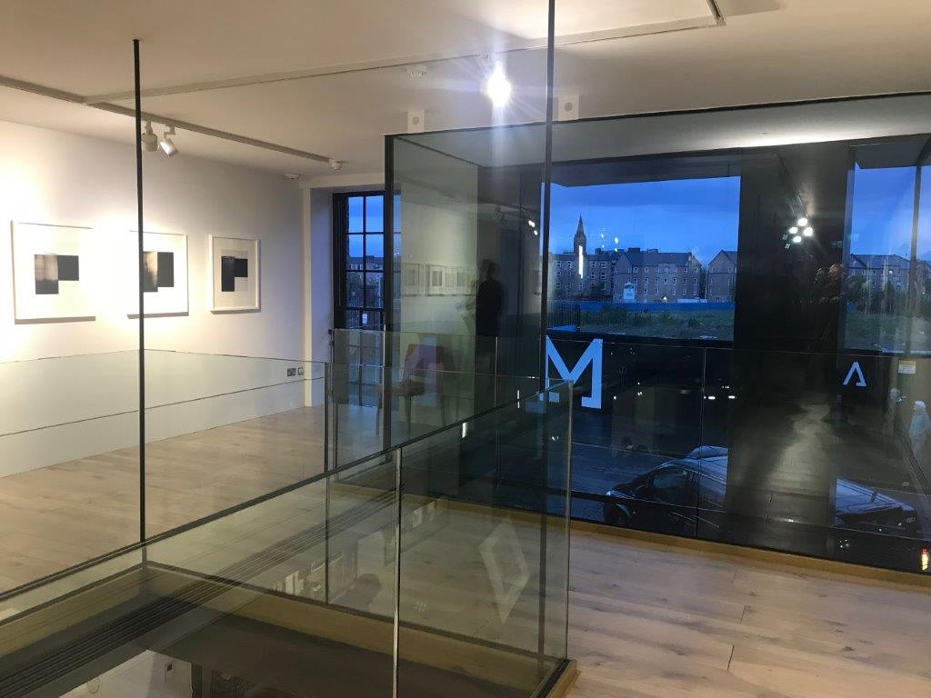 Edinburgh Prints Newly Refurbished Art Hub