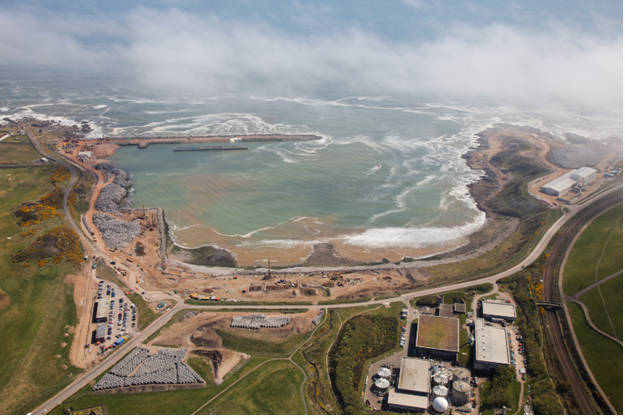 Aberdeen Harbour Board Annual Public Meeting