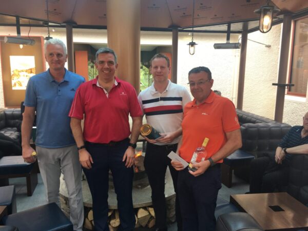 DOIG+SMITH ANNUAL GOLF CHALLENGE