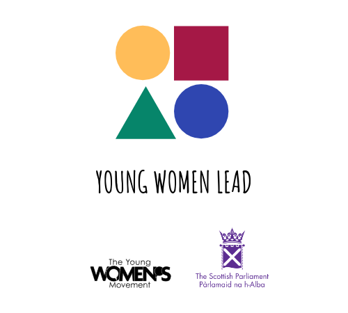 Doig+Smith represented on the Young Women Lead Committee 2019/2020