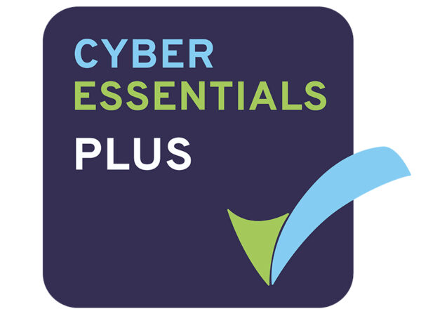 Cyber Essentials Certificate Renewed for Doig+Smith