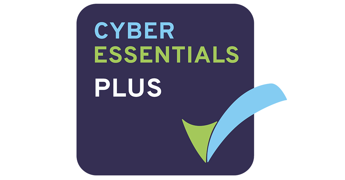 Cyber Essentials Certificate Renewed for Doig+Smith