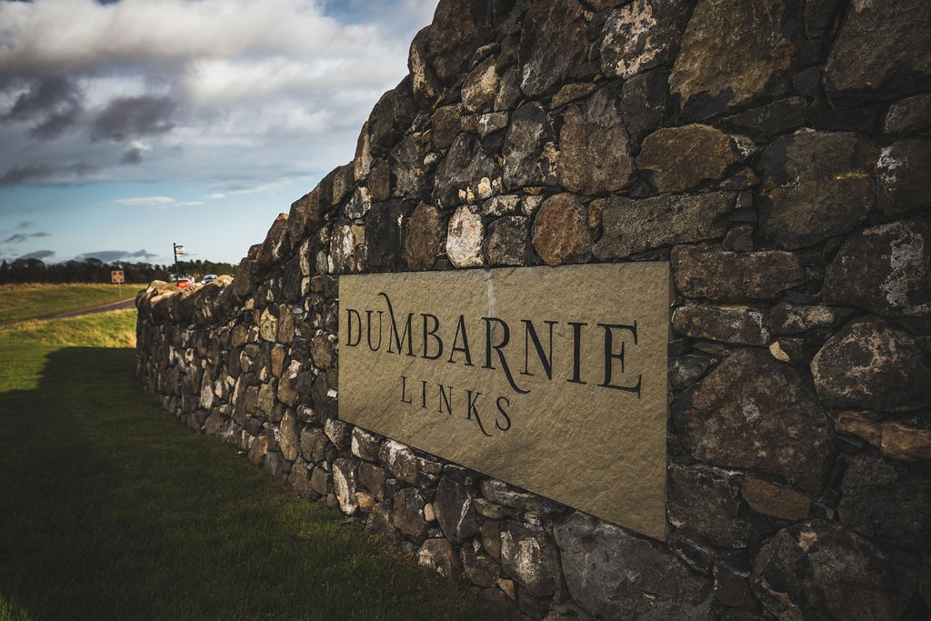 Dumbarnie Links Crowned ‘Golf Development of the Year’