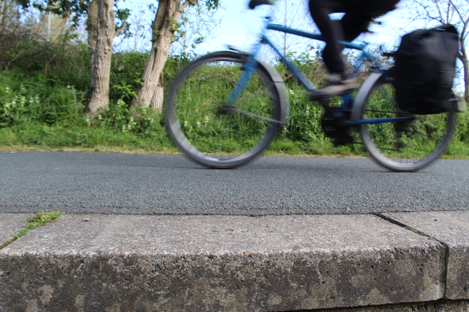 Planning Permission Granted for Active Travel Route, Edinburgh