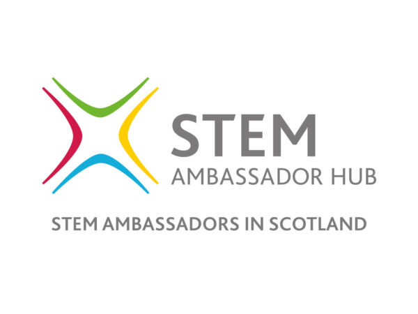 Dean Carrick crowned 'Lockdown Legend' by Stem Ambassadors in Scotland