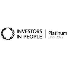 What Makes D+S an Investors in People Platinum Accredited Investors in People Organisation?