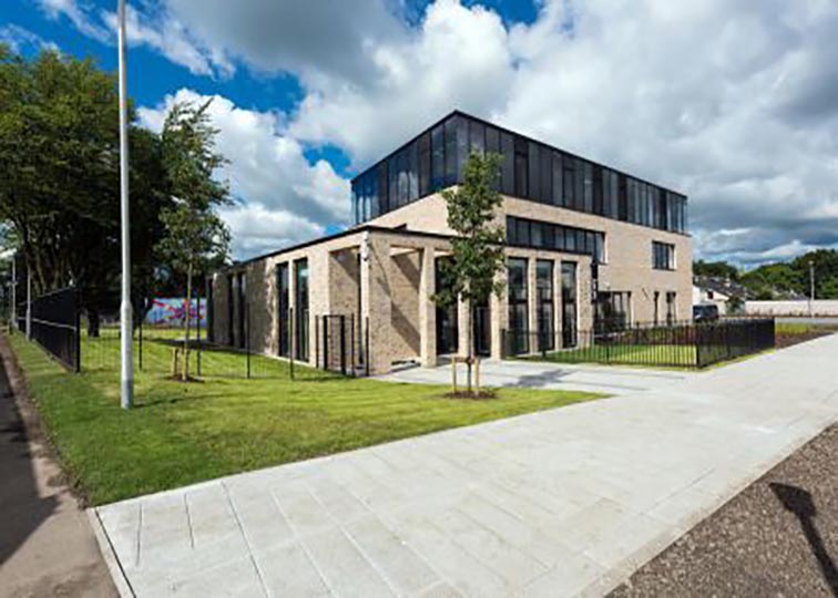 Cumbernauld Community Enterprise Centre